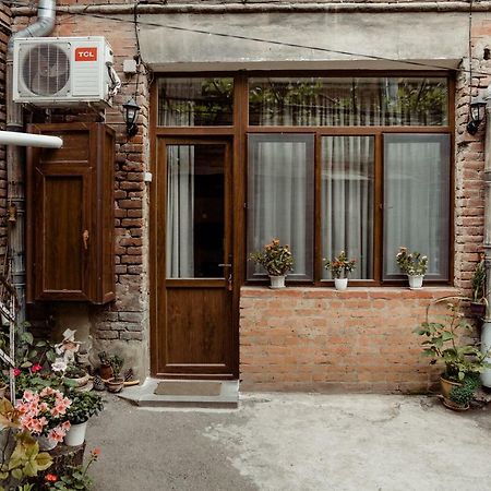 Tbilisi Apartment Exterior photo