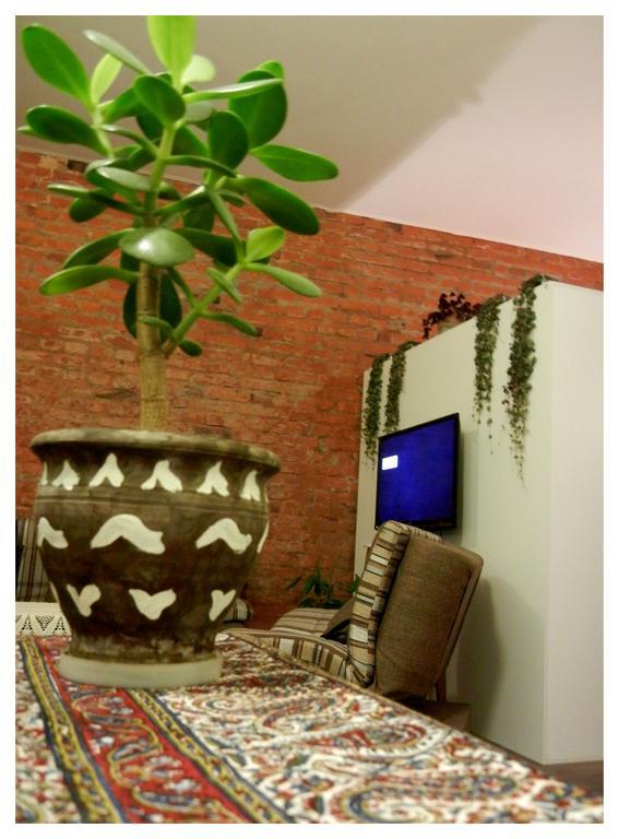 Tbilisi Apartment Exterior photo