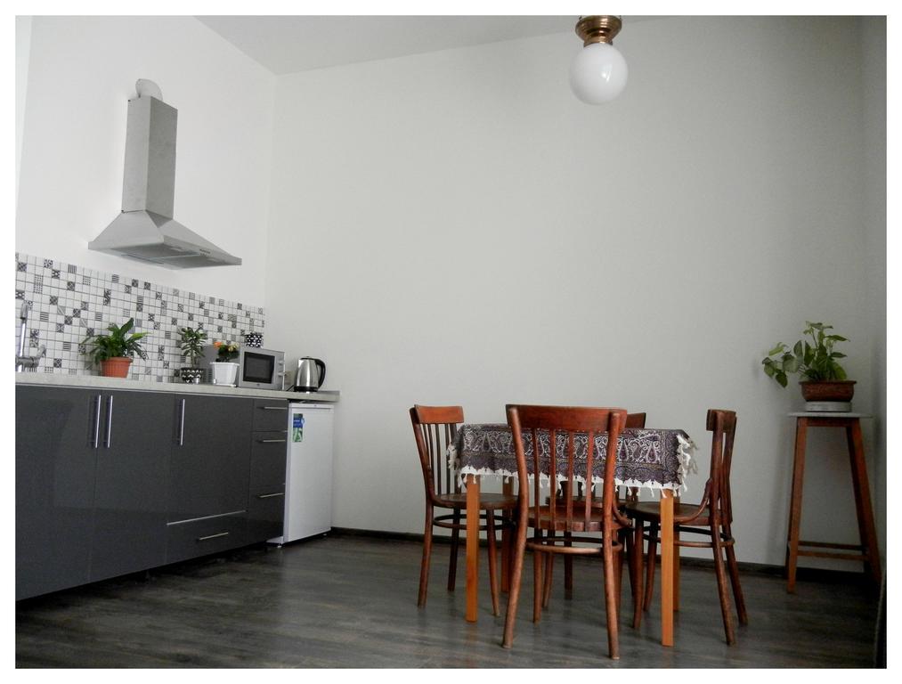 Tbilisi Apartment Exterior photo