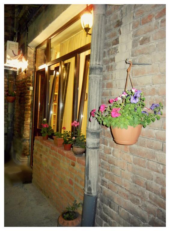 Tbilisi Apartment Exterior photo