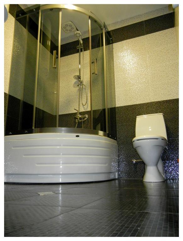 Tbilisi Apartment Exterior photo