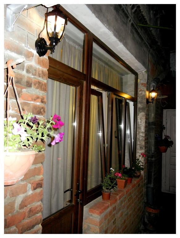 Tbilisi Apartment Exterior photo