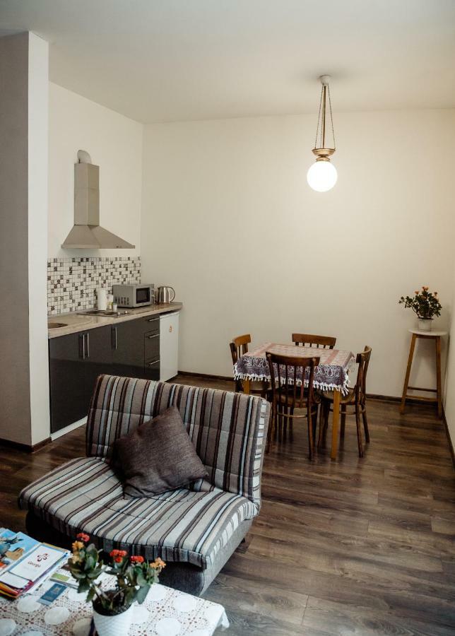 Tbilisi Apartment Exterior photo